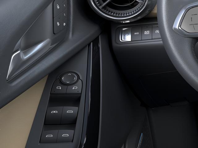 2025 Chevrolet Equinox Vehicle Photo in OSHKOSH, WI 54904-7811