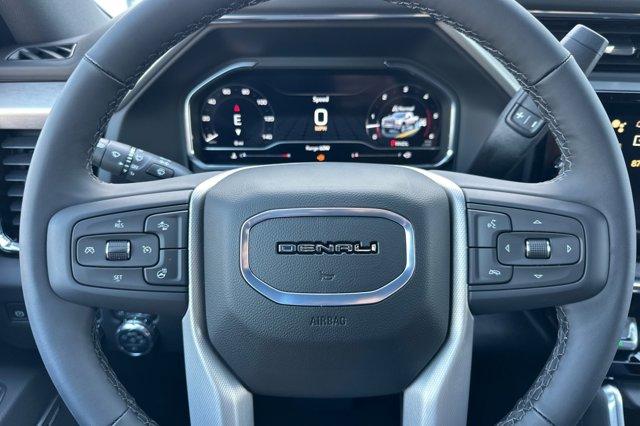 2025 GMC Sierra 2500 HD Vehicle Photo in STOCKTON, CA 95212-2838