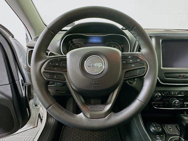 2022 Jeep Cherokee Vehicle Photo in Doylsetown, PA 18901