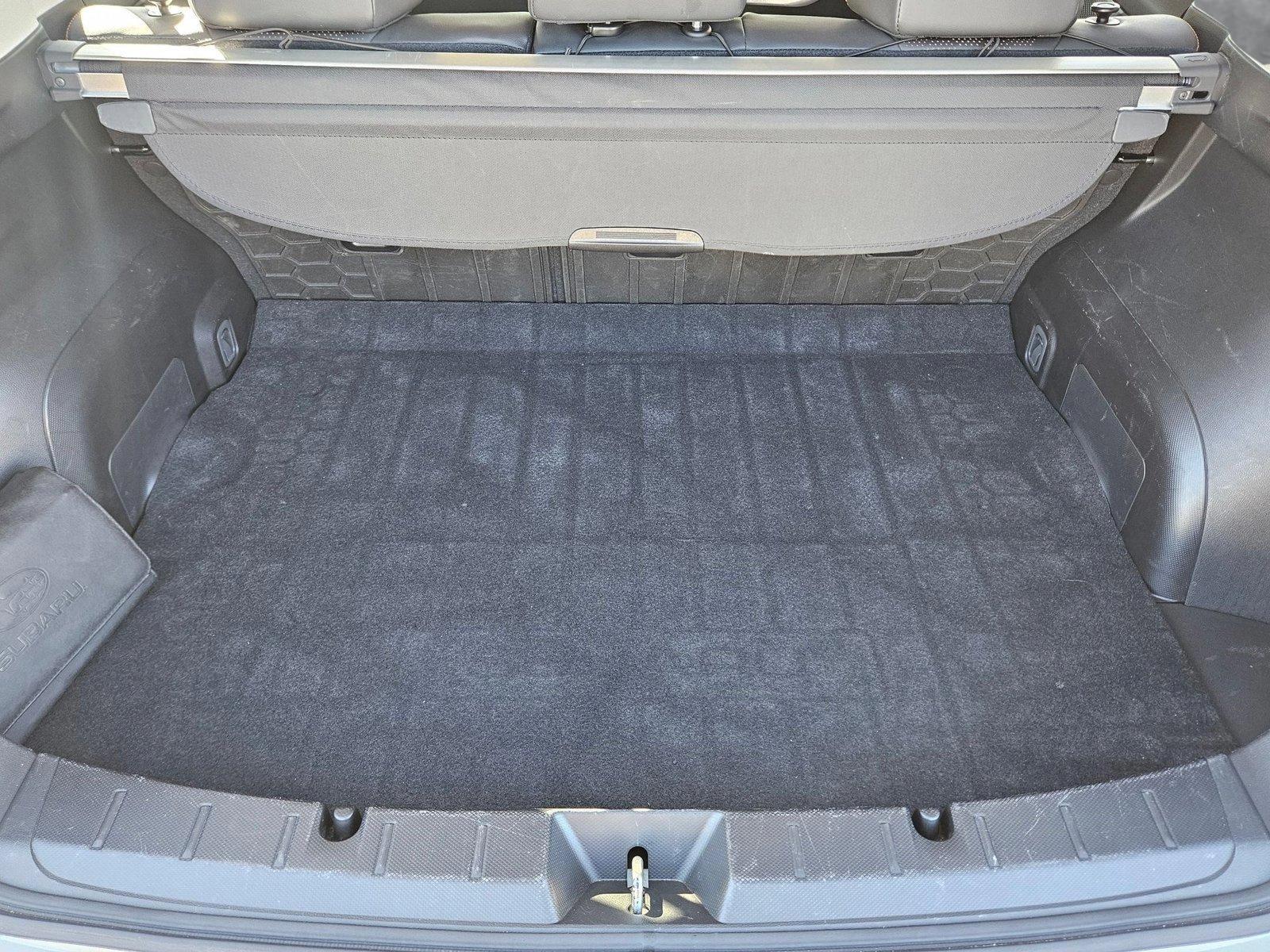 2021 Subaru Crosstrek Vehicle Photo in Fort Lauderdale, FL 33316