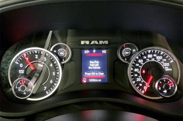 2024 Ram 2500 Vehicle Photo in Kansas City, MO 64114