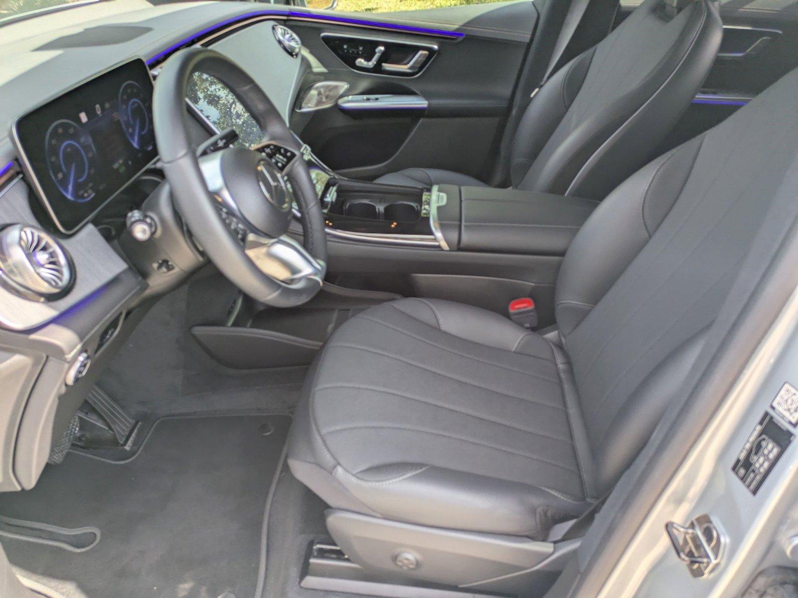 2023 Mercedes-Benz EQE Vehicle Photo in Sarasota, FL 34231