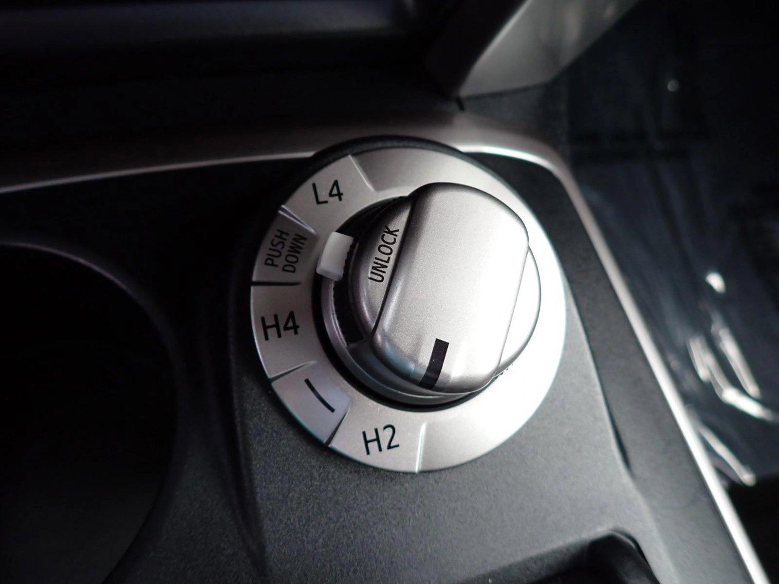 2022 Toyota 4Runner Vehicle Photo in DENVER, CO 80221-3610