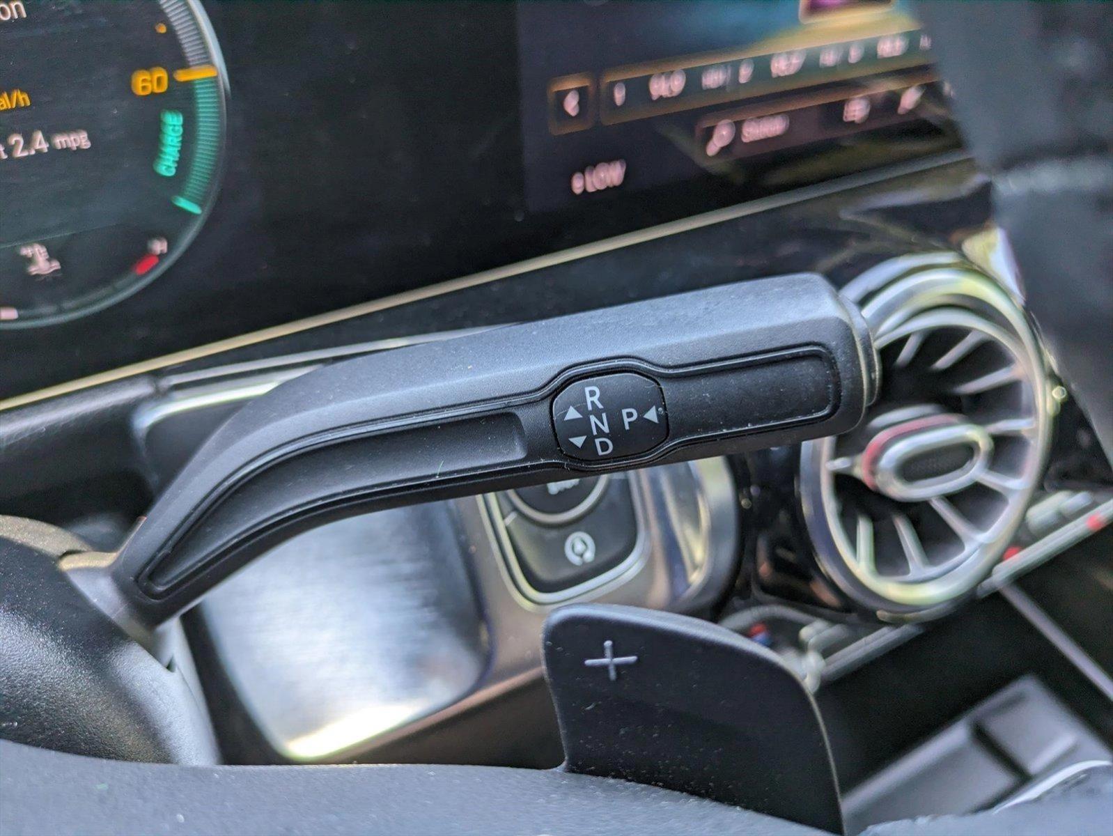 2021 Mercedes-Benz GLB Vehicle Photo in Sanford, FL 32771
