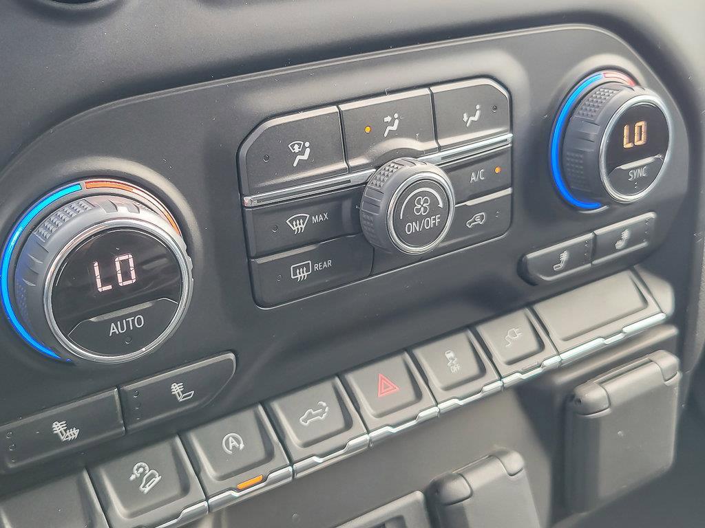 2020 Chevrolet Silverado 1500 Vehicle Photo in AURORA, IL 60503-9326