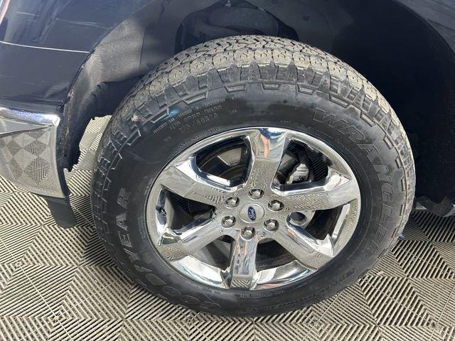 2021 Ford F-150 Vehicle Photo in MEDINA, OH 44256-9631