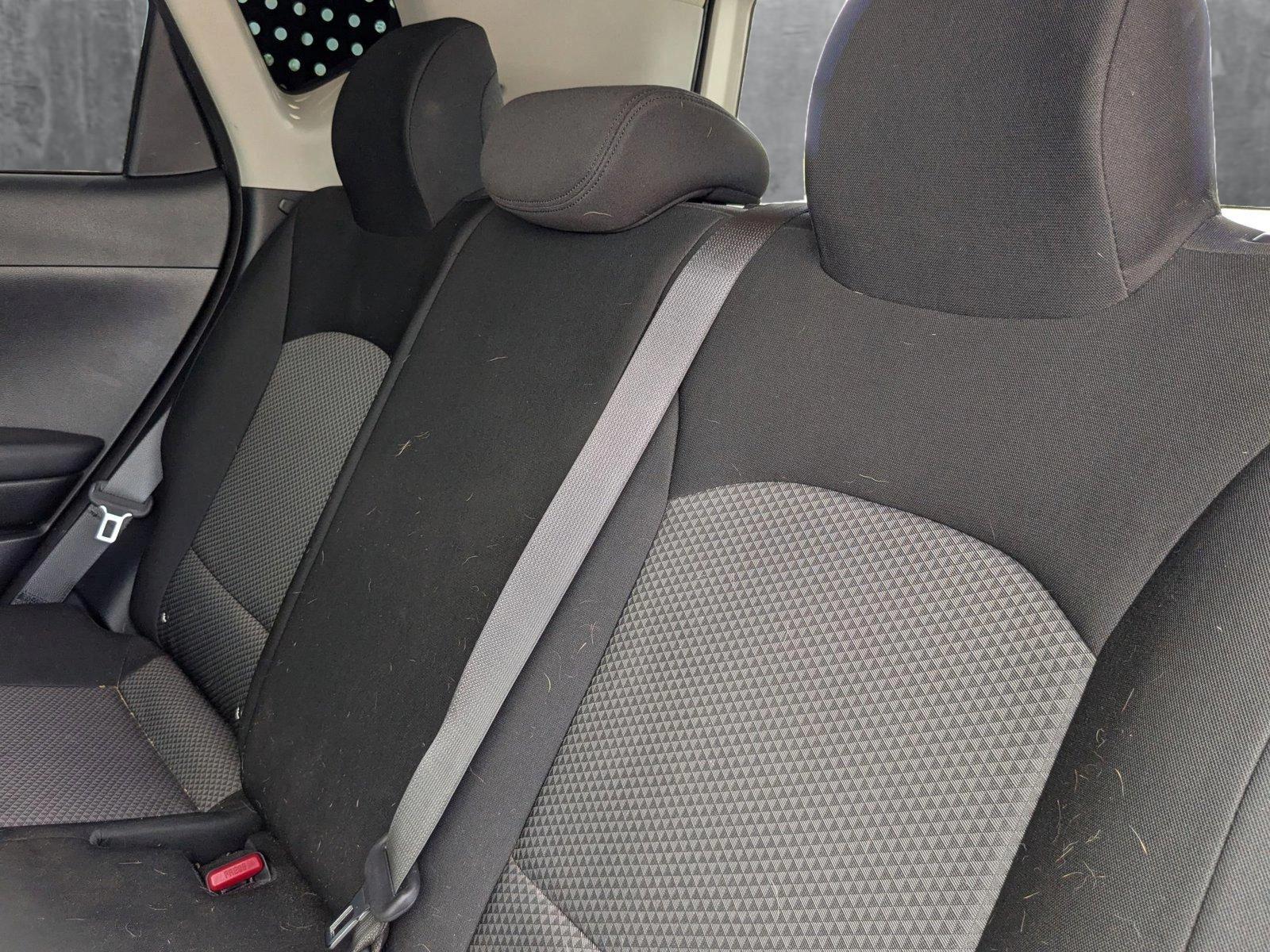 2022 Kia Soul Vehicle Photo in St. Petersburg, FL 33713