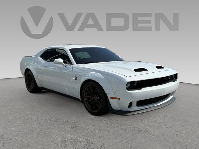 2021 Dodge Challenger Vehicle Photo in Savannah, GA 31419