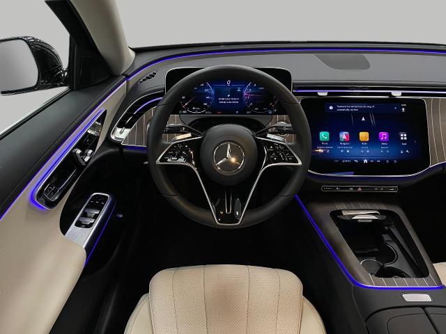 2025 Mercedes-Benz E-Class Vehicle Photo in Appleton, WI 54913