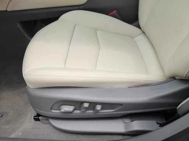 2025 Cadillac XT5 Vehicle Photo in HOUSTON, TX 77079