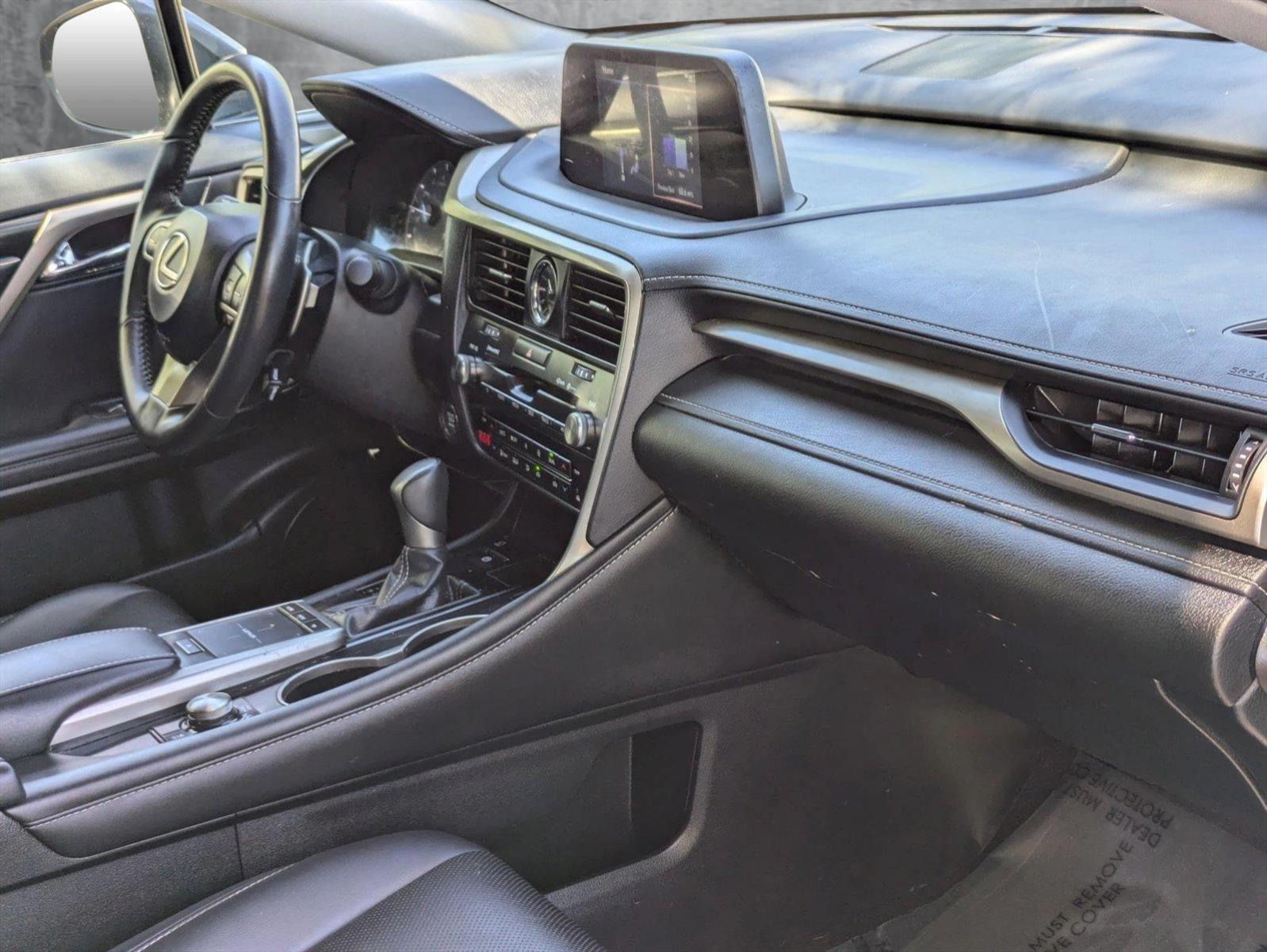 2022 Lexus RX 350 Vehicle Photo in Tampa, FL 33614