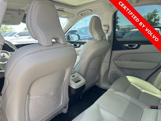2022 Volvo XC60 Vehicle Photo in Grapevine, TX 76051