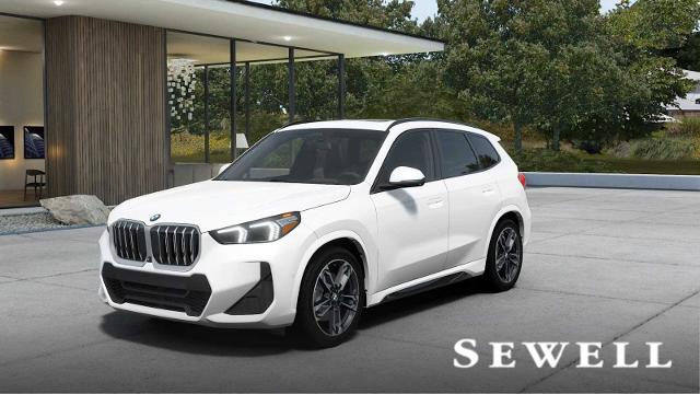 2025 BMW X1 xDrive28i Vehicle Photo in GRAPEVINE, TX 76051