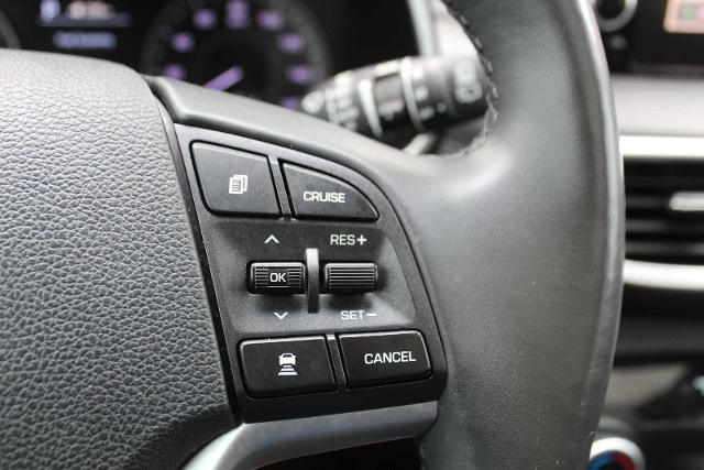 2020 Hyundai TUCSON Vehicle Photo in HOUSTON, TX 77090