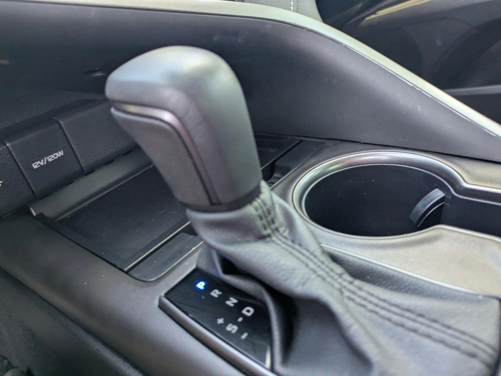 2024 Toyota Camry Vehicle Photo in Winter Park, FL 32792