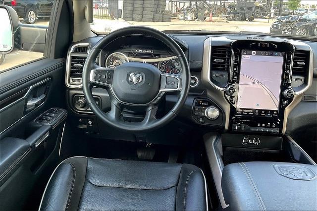 2022 Ram 1500 Vehicle Photo in San Antonio, TX 78230