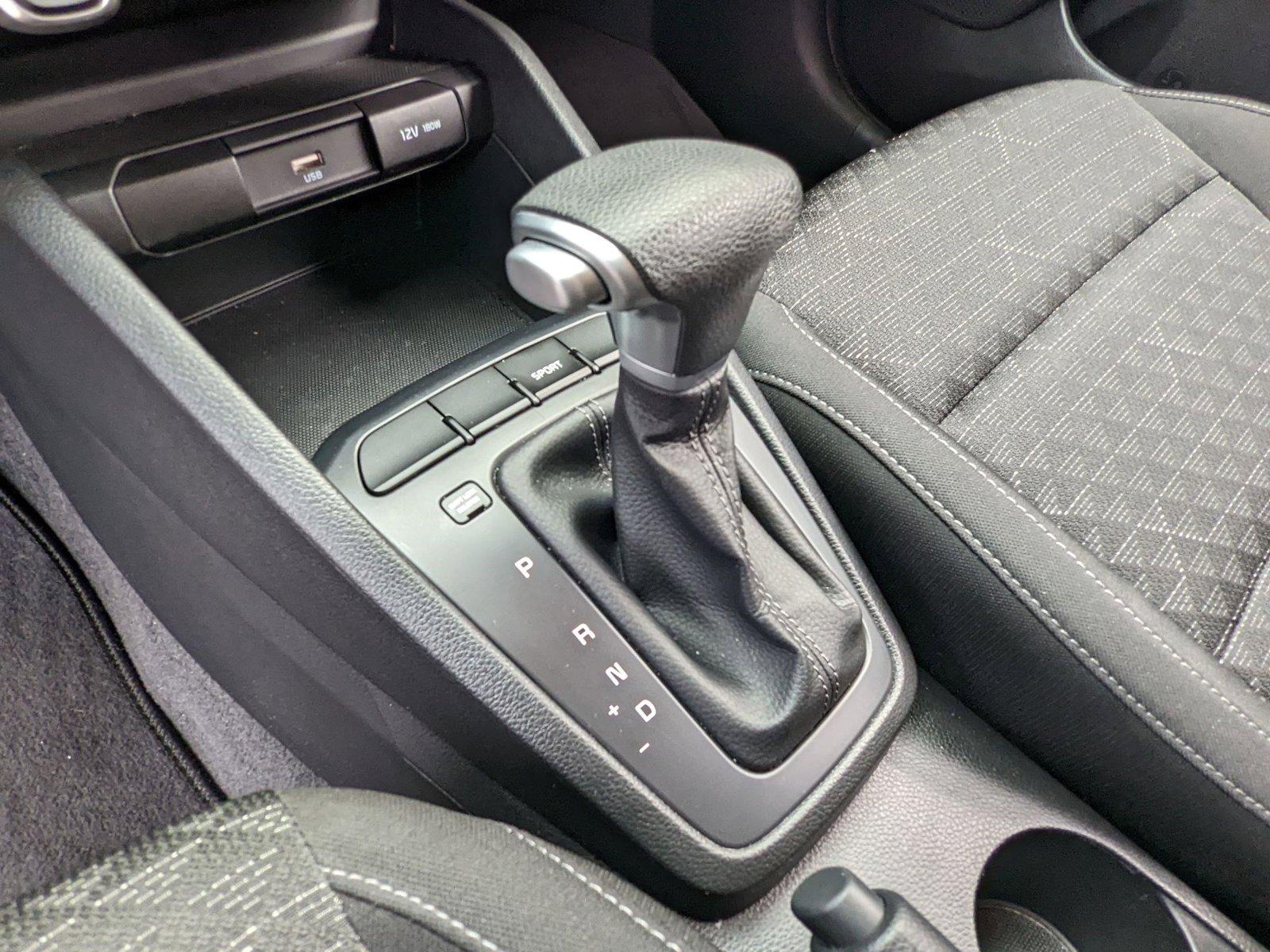 2023 Kia Rio Vehicle Photo in Jacksonville, FL 32244