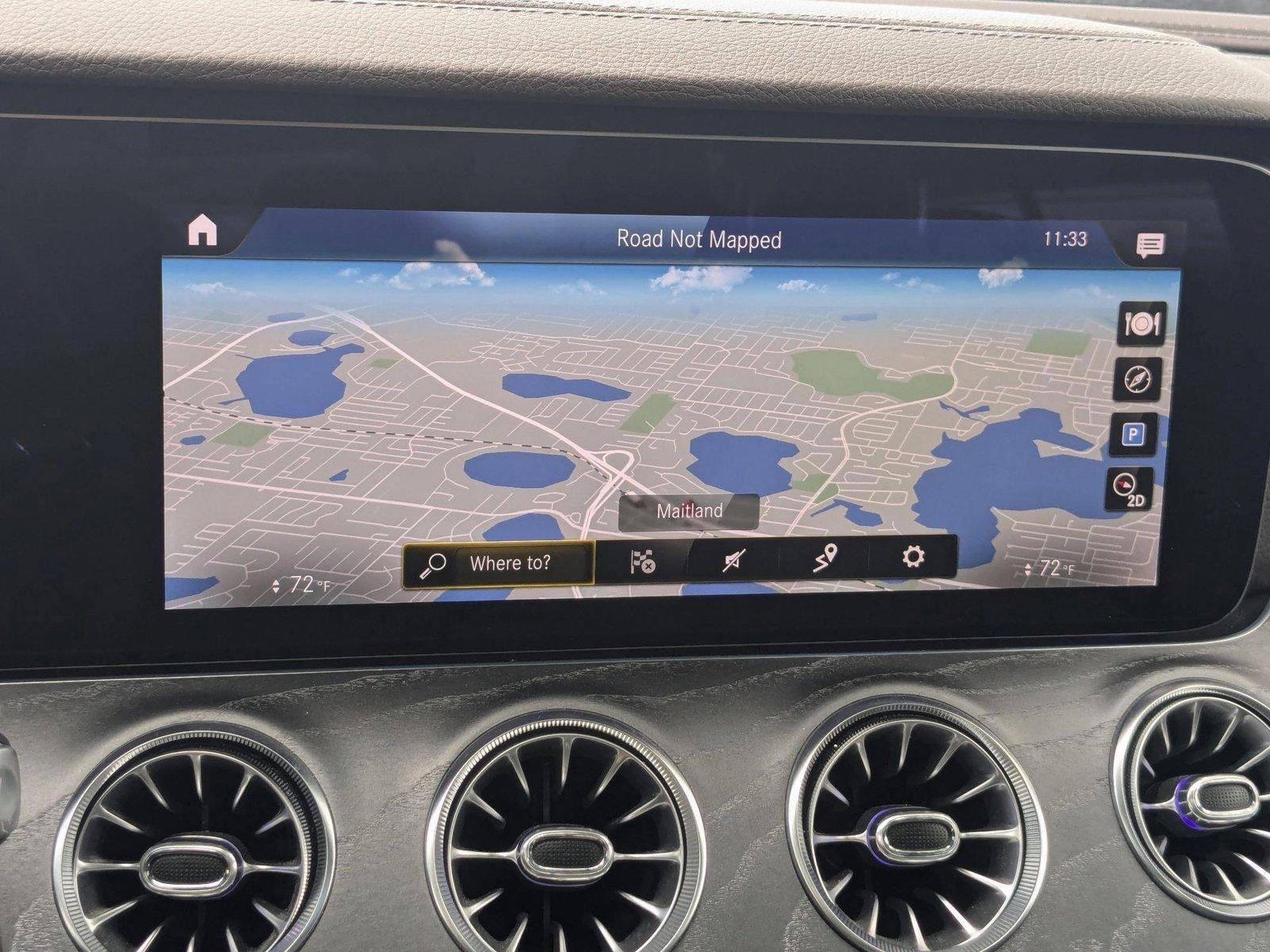 2021 Mercedes-Benz CLS Vehicle Photo in Maitland, FL 32751