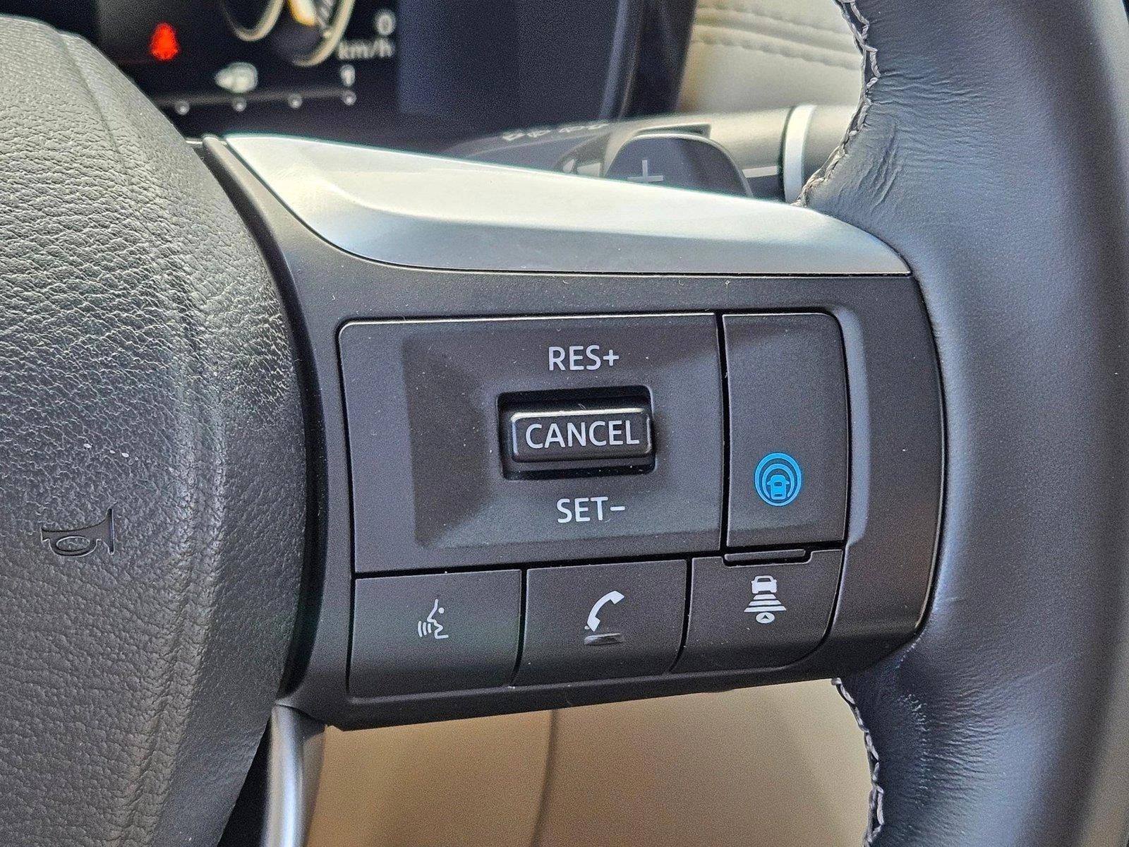2023 INFINITI QX60 Vehicle Photo in Fort Lauderdale, FL 33316