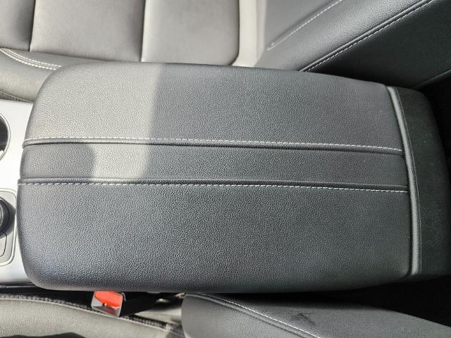 2023 Chevrolet Blazer Vehicle Photo in GREEN BAY, WI 54304-5303