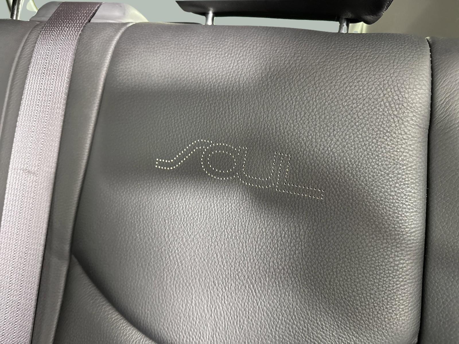 2011 Kia Soul Vehicle Photo in Georgetown, TX 78626