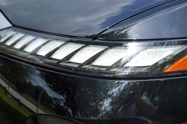 2025 INFINITI QX80 Vehicle Photo in Houston, TX 77090