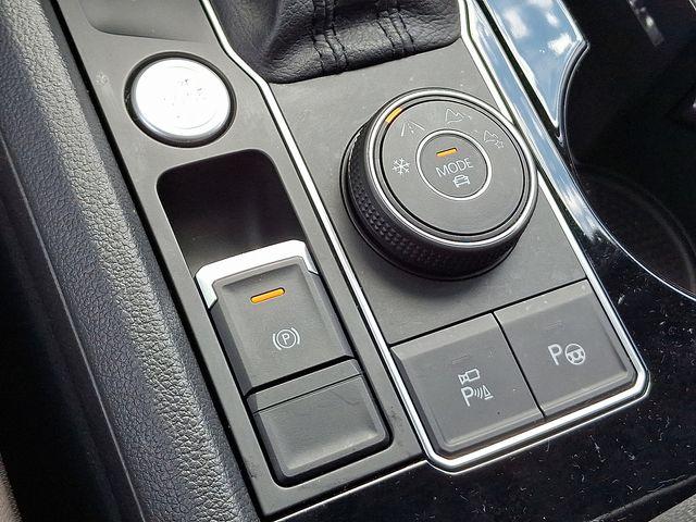 2020 Volkswagen Atlas Cross Sport Vehicle Photo in PAWLING, NY 12564-3219