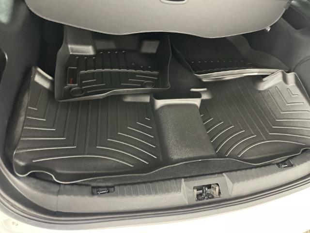 2022 Ford Edge Vehicle Photo in GILBERT, AZ 85297-0402