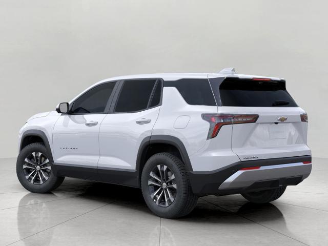 2026 Chevrolet Equinox Vehicle Photo in Madison, WI 53713