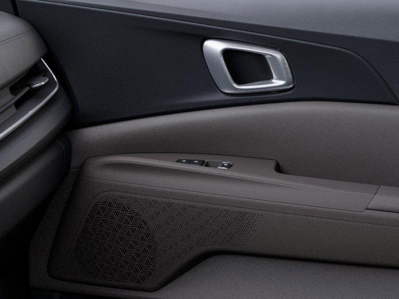 2025 Kia Carnival Vehicle Photo in Langhorne, PA 19047