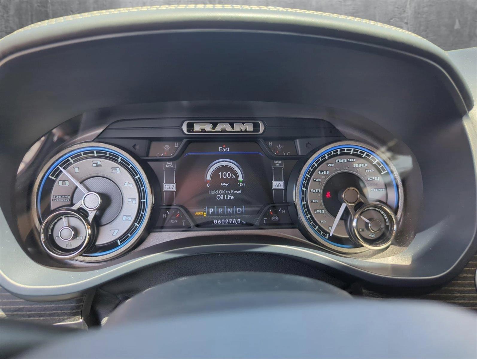 2019 Ram 1500 Vehicle Photo in Pembroke Pines, FL 33027