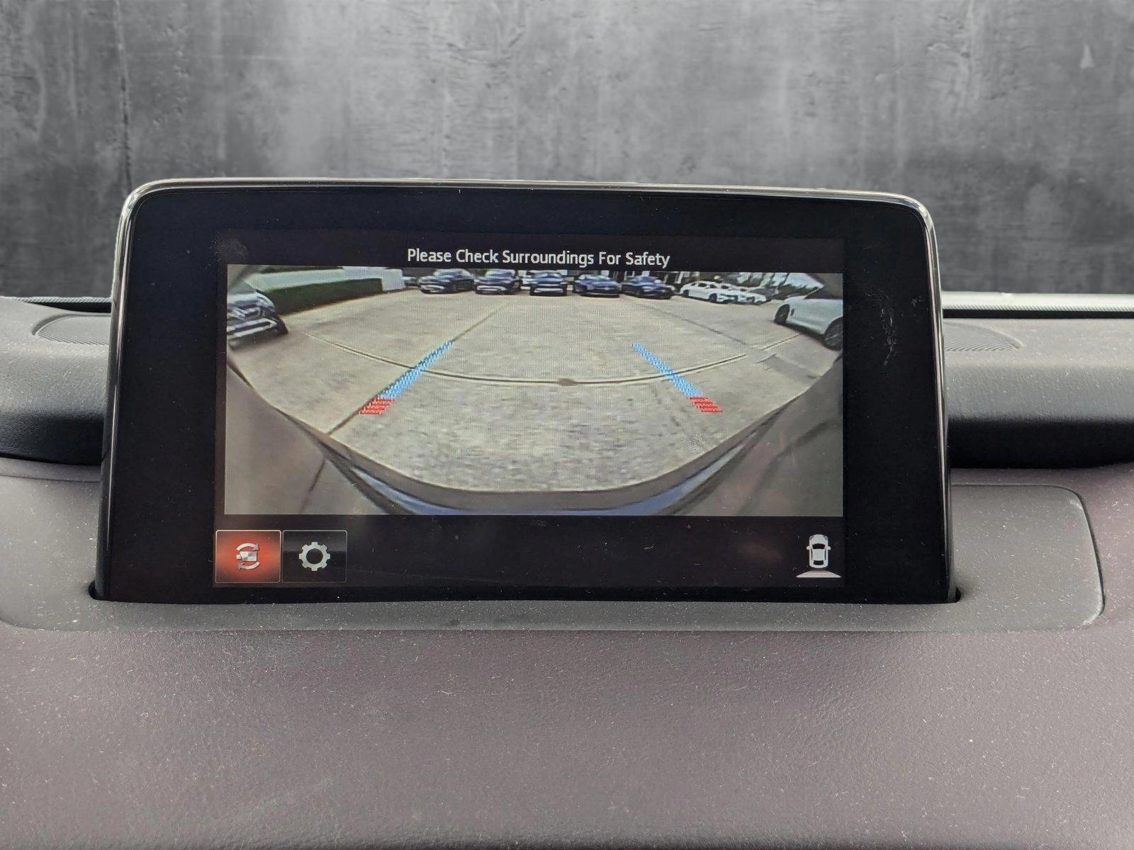2019 Mazda CX-9 Vehicle Photo in ORLANDO, FL 32812-3021