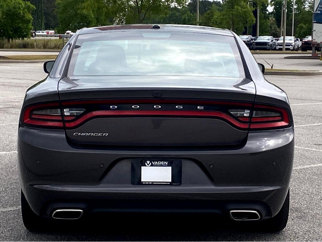 2022 Dodge Charger Vehicle Photo in BEAUFORT, SC 29906-4218