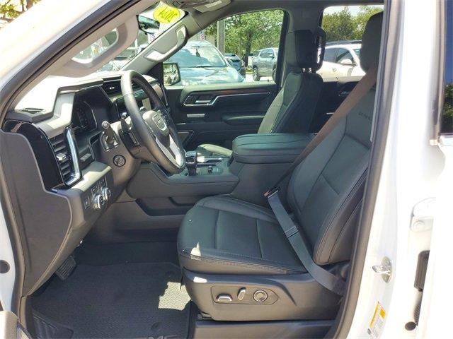 2024 GMC Sierra 1500 Vehicle Photo in SUNRISE, FL 33323-3202