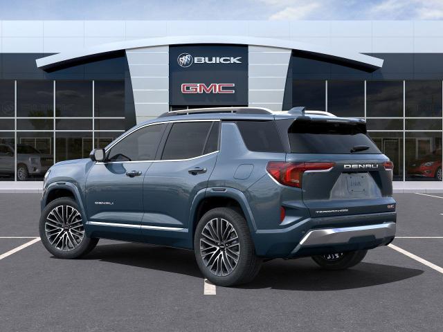 2026 GMC Terrain Vehicle Photo in APPLETON, WI 54914-8833