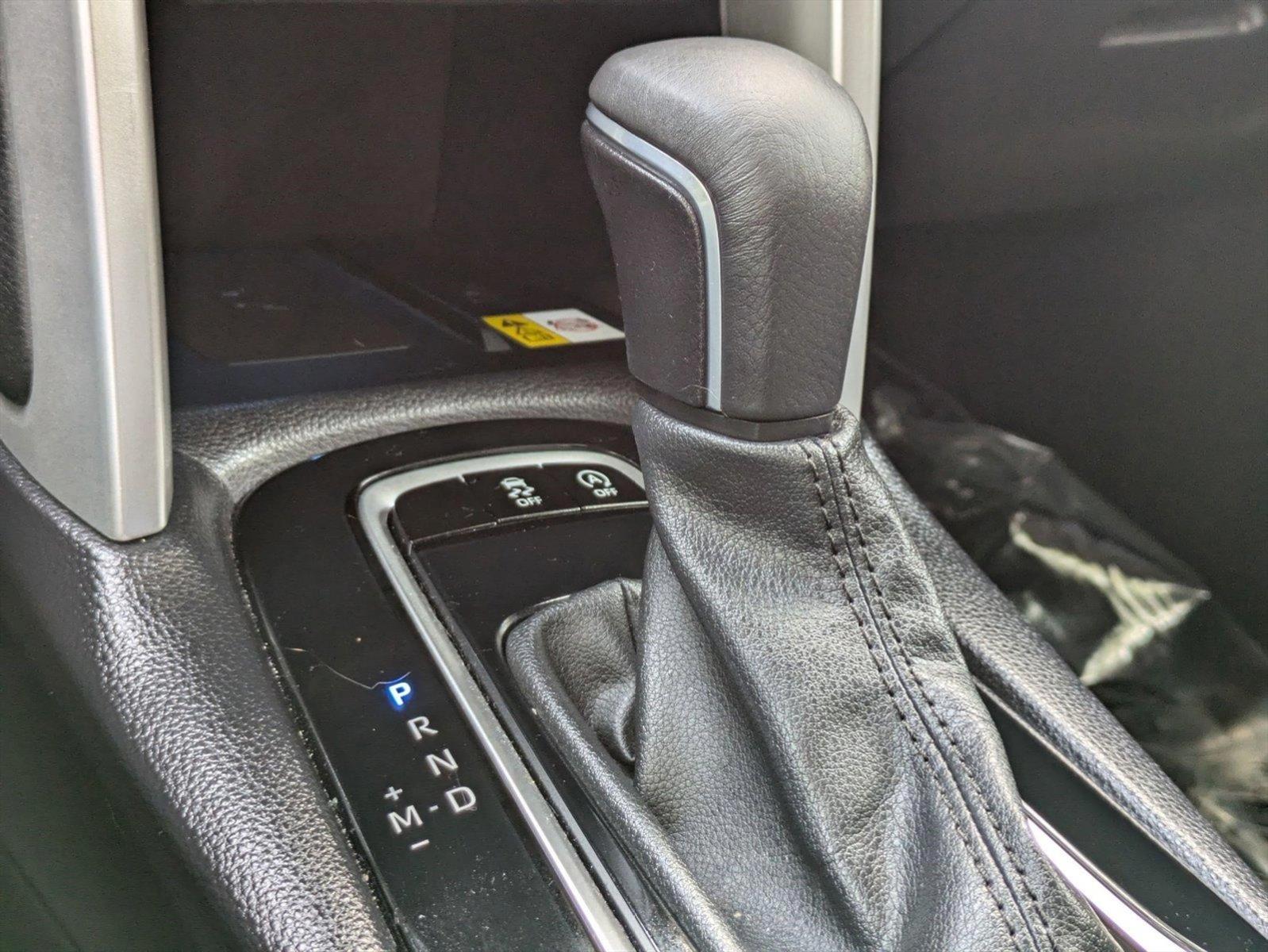 2022 Toyota Corolla Cross Vehicle Photo in Tampa, FL 33614