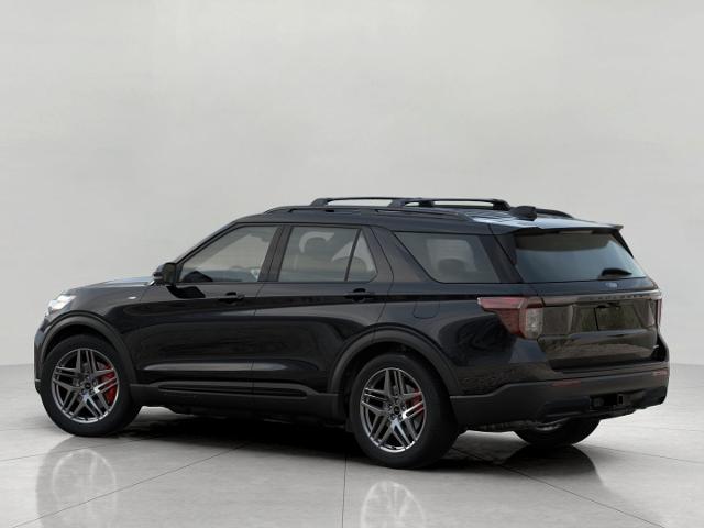 2025 Ford Explorer Vehicle Photo in Neenah, WI 54956