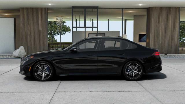 2026 BMW 530i Vehicle Photo in GRAPEVINE, TX 76051
