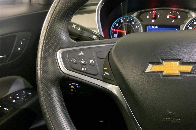 2022 Chevrolet Equinox Vehicle Photo in INDEPENDENCE, MO 64055-1314