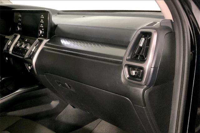2023 Kia Sorento Vehicle Photo in Lees Summit, MO 64086