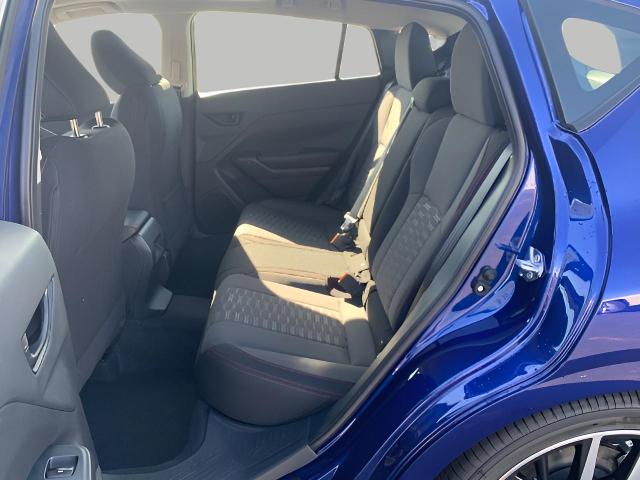 2025 Subaru Impreza Vehicle Photo in Oshkosh, WI 54904