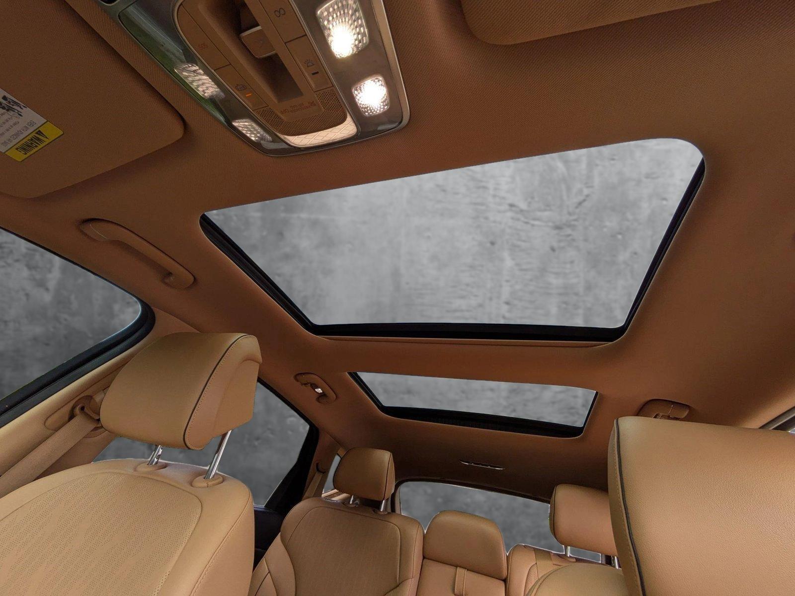 2021 Genesis GV80 Vehicle Photo in Clearwater, FL 33761