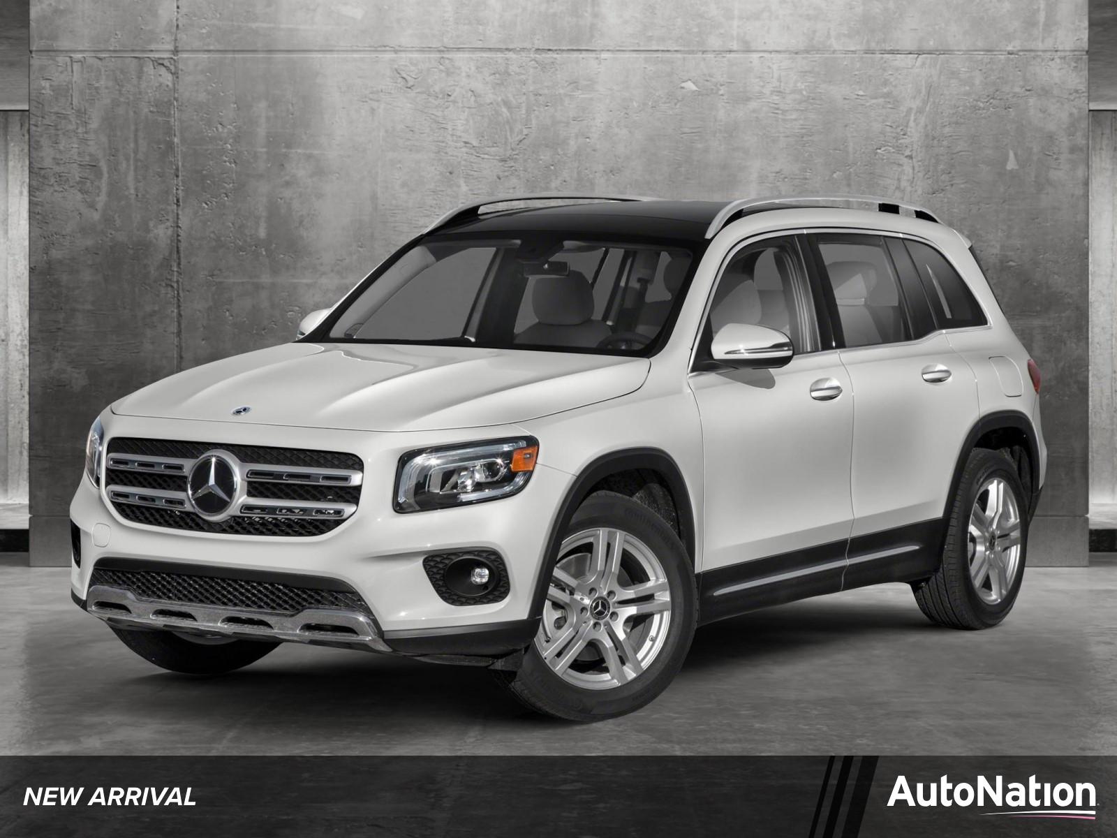 2020 Mercedes-Benz GLB Vehicle Photo in Coconut Creek, FL 33073