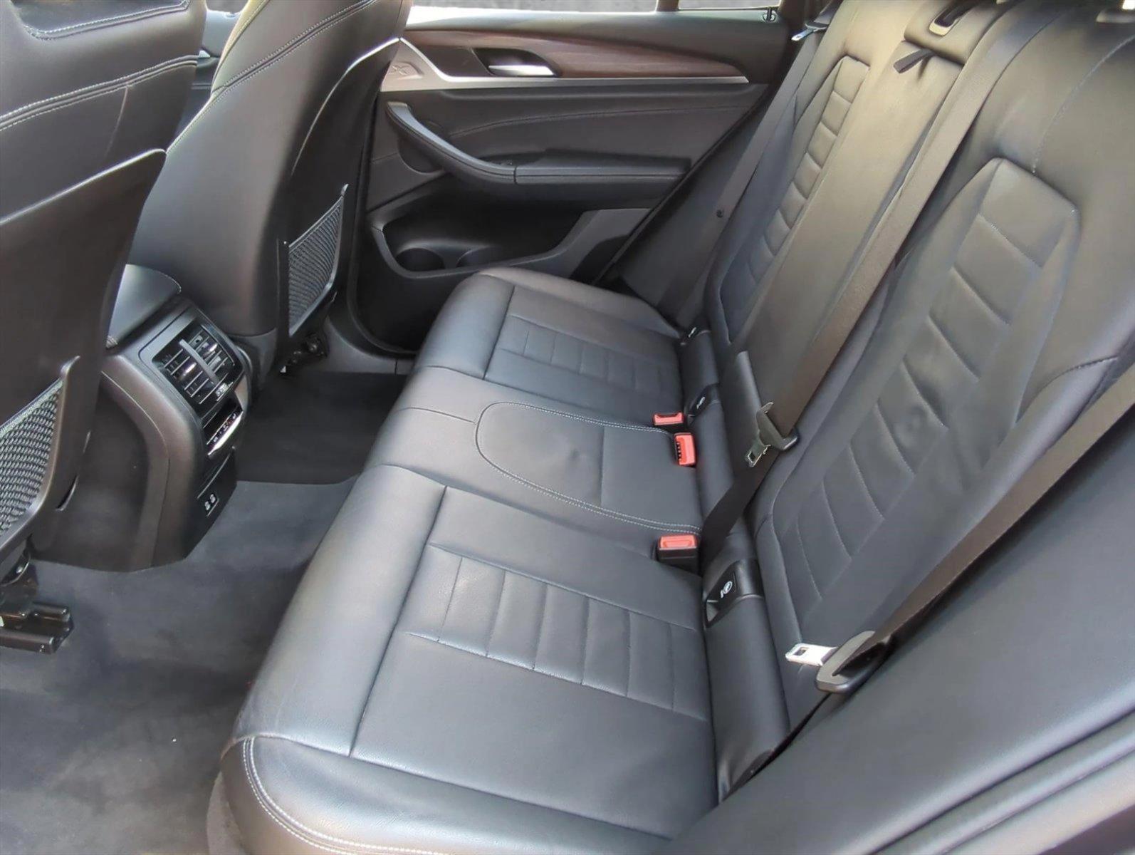 2021 BMW X3 xDrive30i Vehicle Photo in West Palm Beach, FL 33417