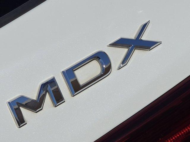 2018 Acura MDX Vehicle Photo in Decatur, TX 76234