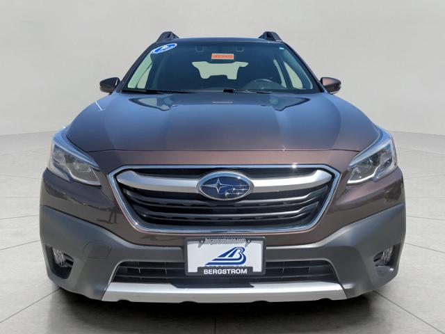 2022 Subaru Outback Vehicle Photo in Green Bay, WI 54304