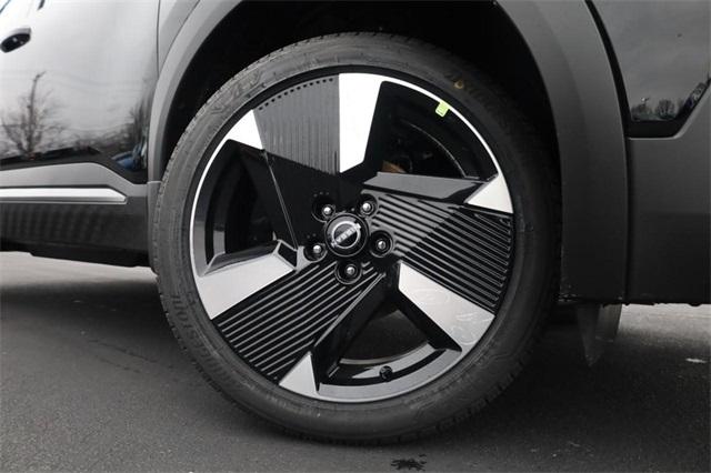 2025 Nissan Kicks Vehicle Photo in Hazelwood, MO 63042