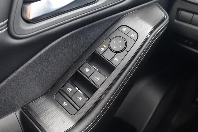 2025 Nissan Rogue Vehicle Photo in Hazelwood, MO 63042