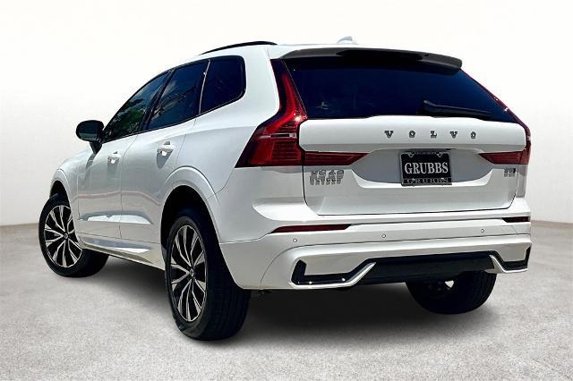 2025 Volvo XC60 Vehicle Photo in Houston, TX 77007