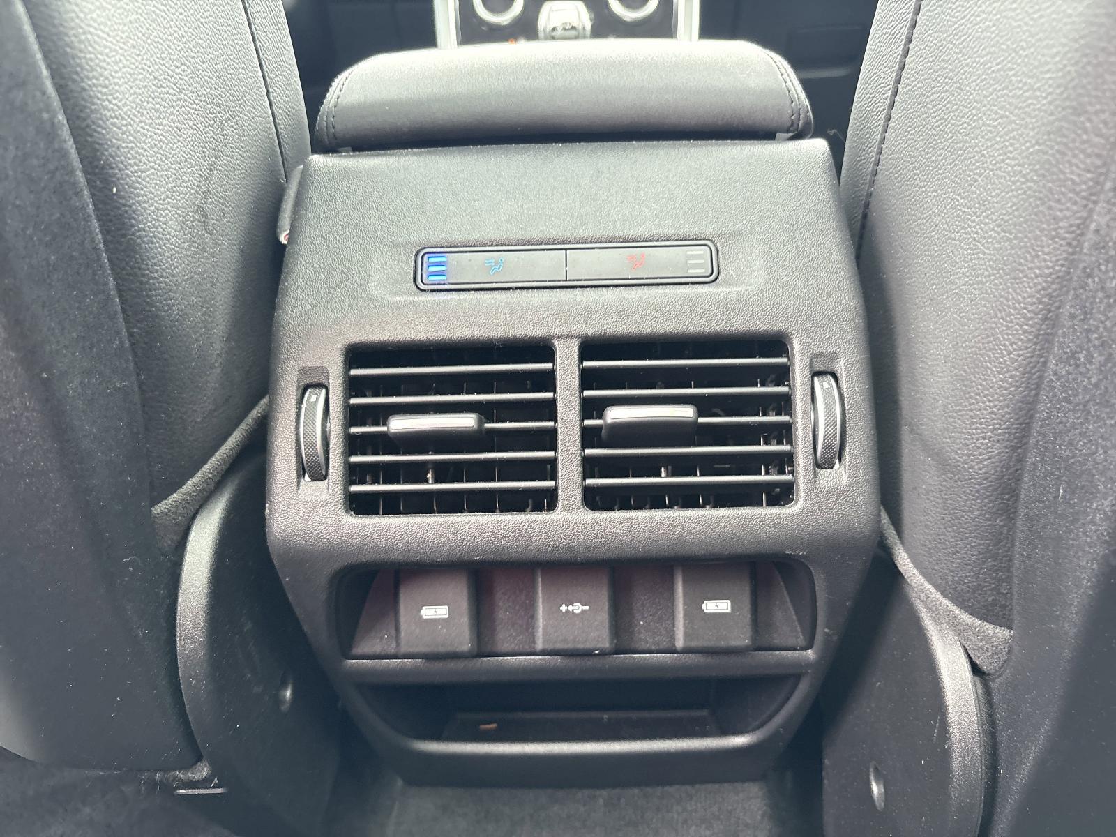 2020 Land Rover Discovery Sport Vehicle Photo in Mechanicsburg, PA 17050